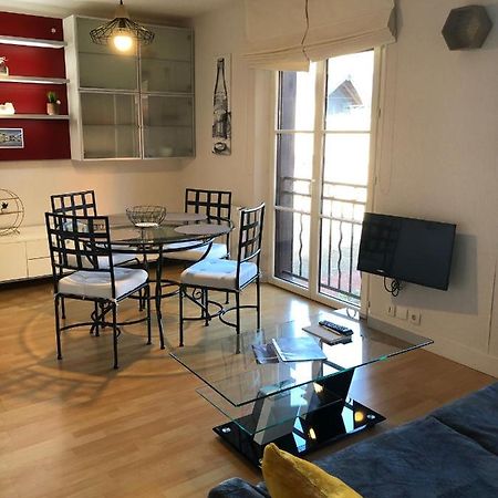 Duplex Du Cottage 翁弗勒尔 外观 照片