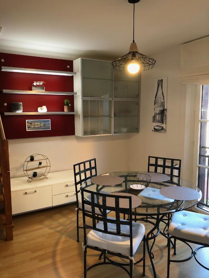 Duplex Du Cottage 翁弗勒尔 外观 照片